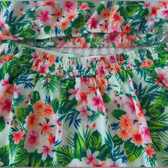 Speechless Kids Colorful Floral Set - Picture 7 of 8